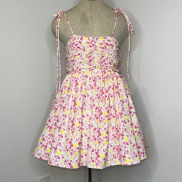 🔹 Collective The Label Mini Dress - Picture 3 of 5